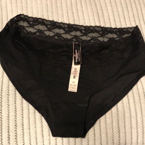 Victoria’s Secret panties - Picture 2 of 3